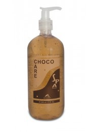 Gel Anticelulitico Choco Care 500ml Bel Shanabel